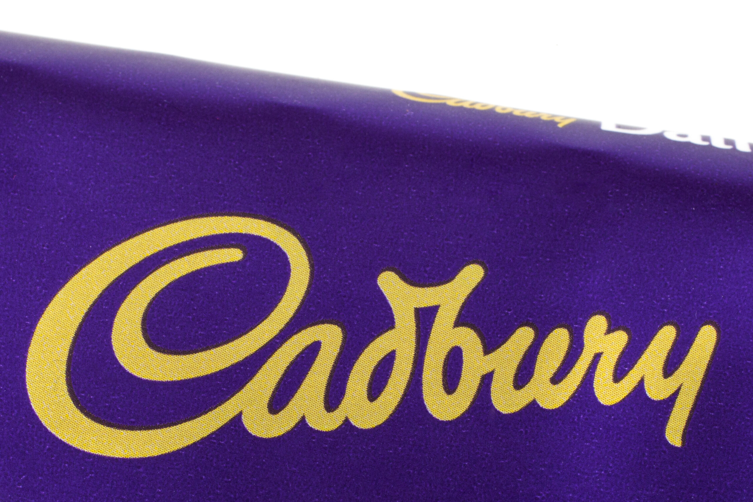 Cadbury Creme egg