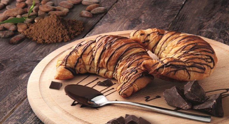 HERZA Schokolade chocolate couverture