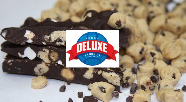 pecan deluxe