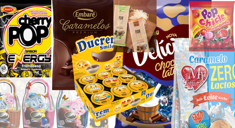 chocolates