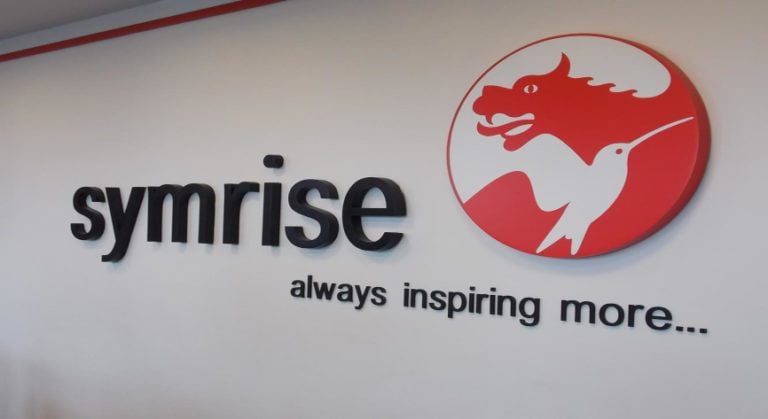 Symrise North America