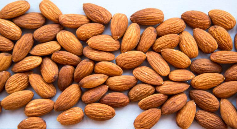 California Almond