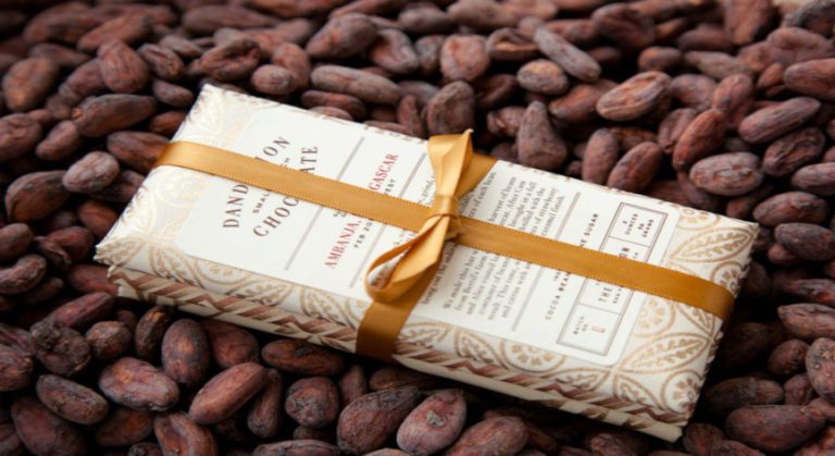 Dandelion Chocolate