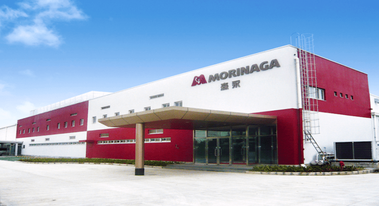 Morinaga