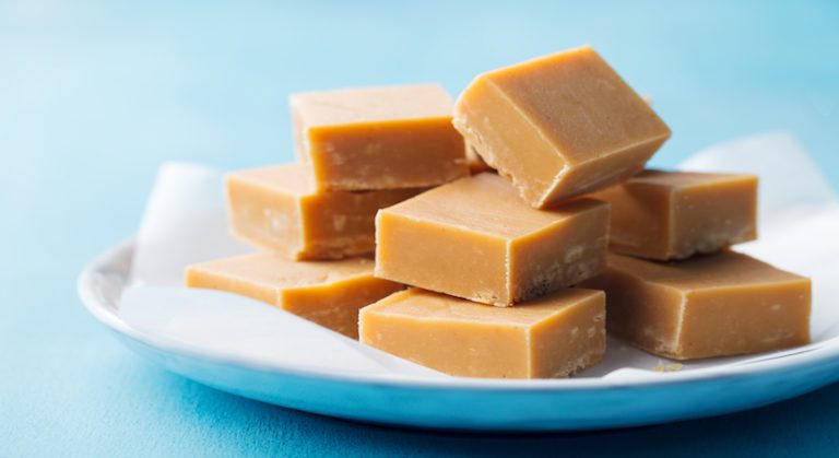 Fudge Kitchen