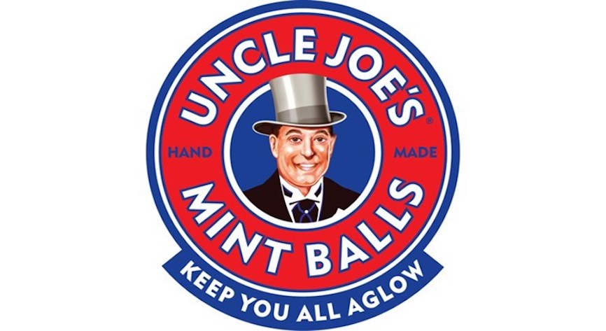 Uncle Joe’s Mint Balls