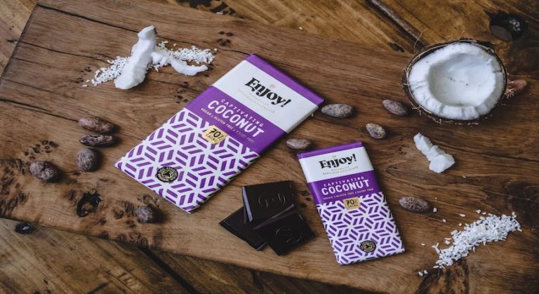 Coconut bars