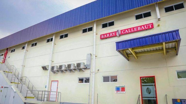 Barry Callebaut second factory in Indonesia