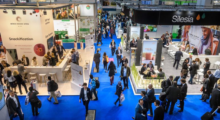 Döhler at FiE 2019