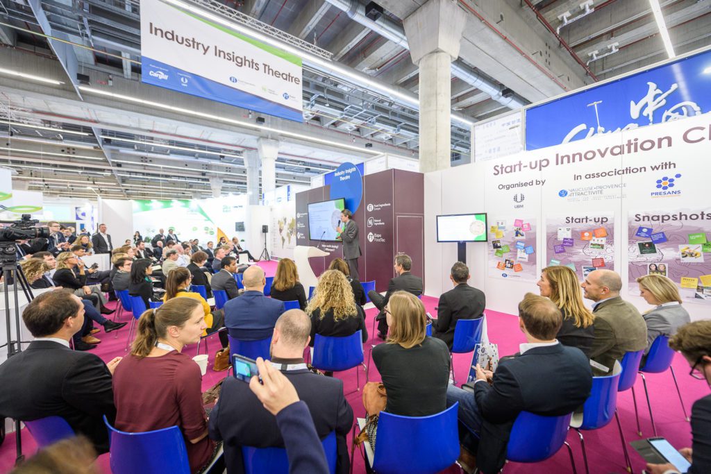 Fi Europe Start Up Innovation Awards 2017