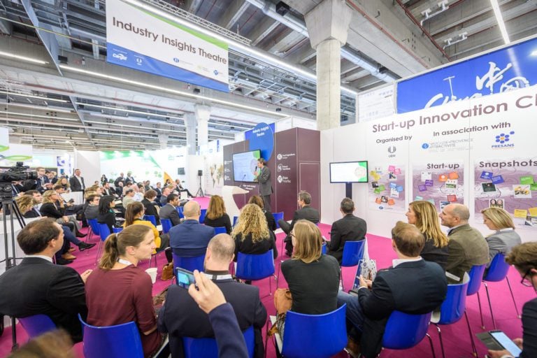 Fi Europe Start Up Innovation Awards 2017