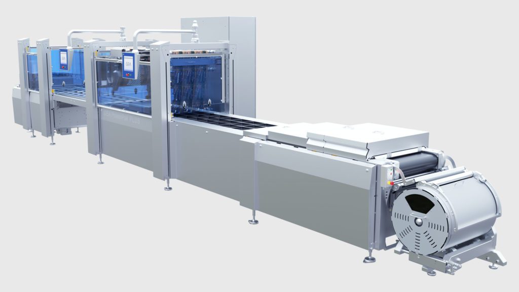 GEA will present solutions at FoodEx 2020