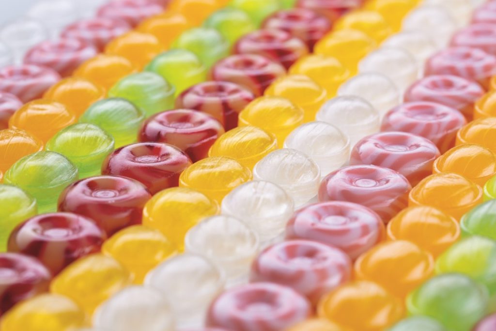 BENEO Candies