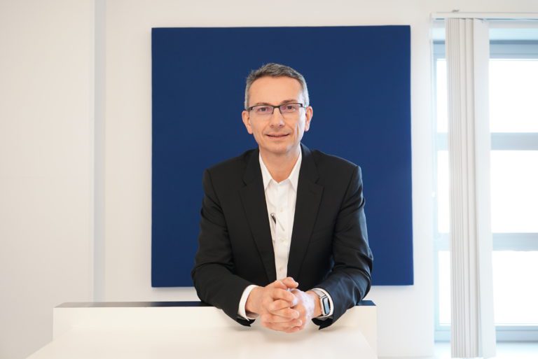Michel Picandet