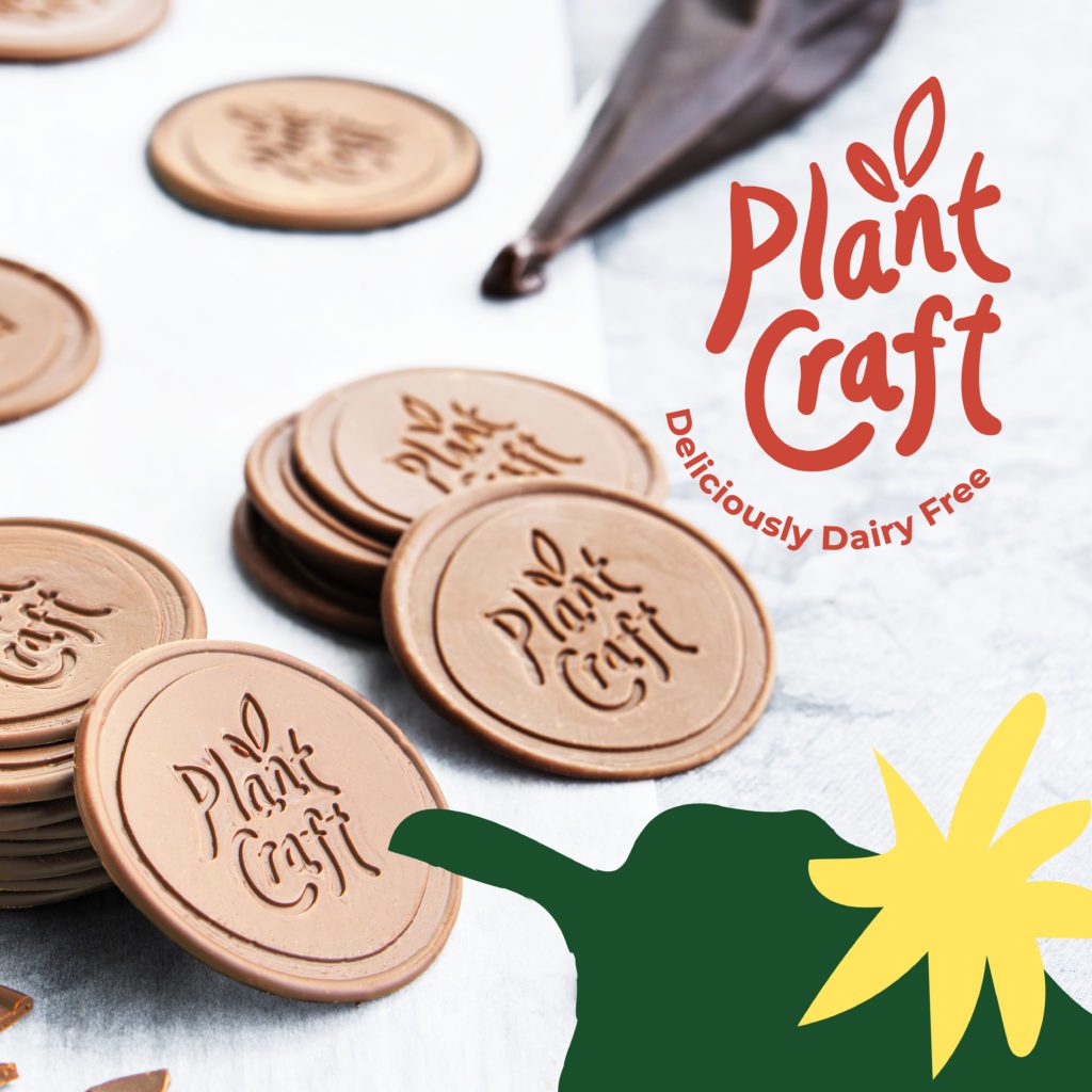 Barry Callebaut introduce 100% dairy free m_lk chocolate