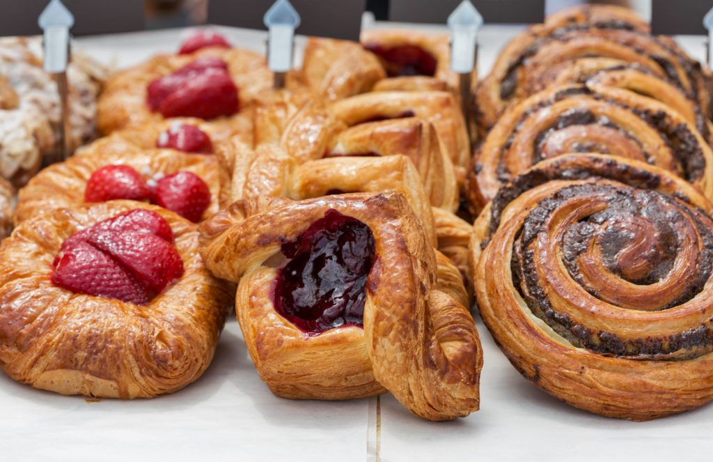 Mondelēz International acquires in-store bakery company, Give & Go