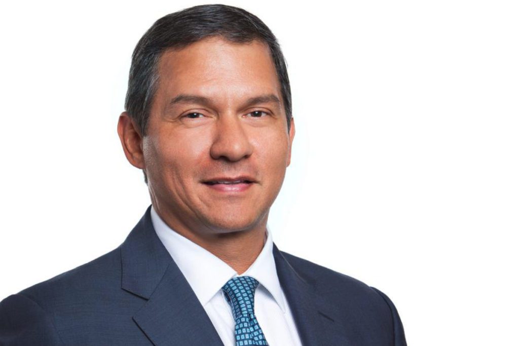 Javier Polit will be the new Chief Information Officer for Mondelez