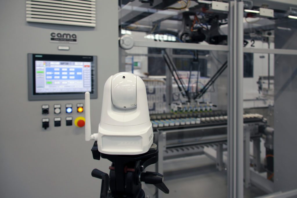 Covid Virtual Testing Solution