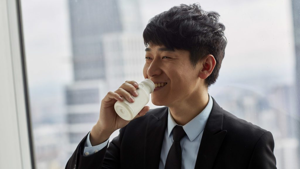 Arla Foods Ingredients has launched a clean-label concept to help brands meet growing demand for ambient yogurt in China