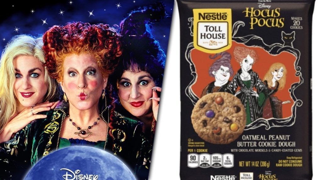 Hocus Pocus