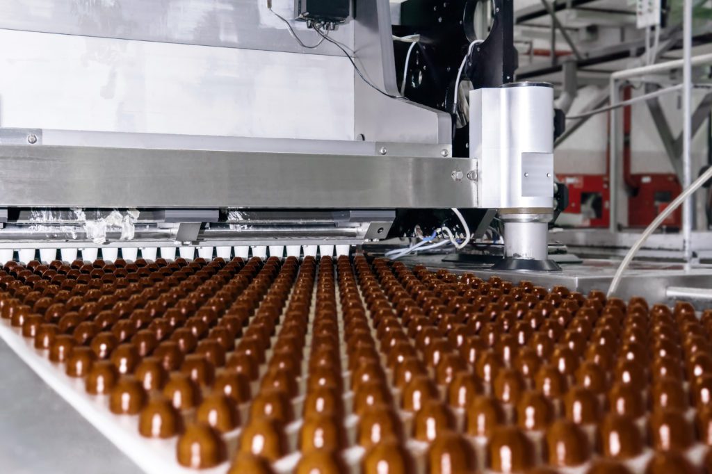 Belts that ensure quality, connectivity and efficiency