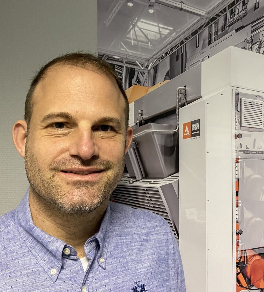 HDM offers disruptive thinking and smart solutions