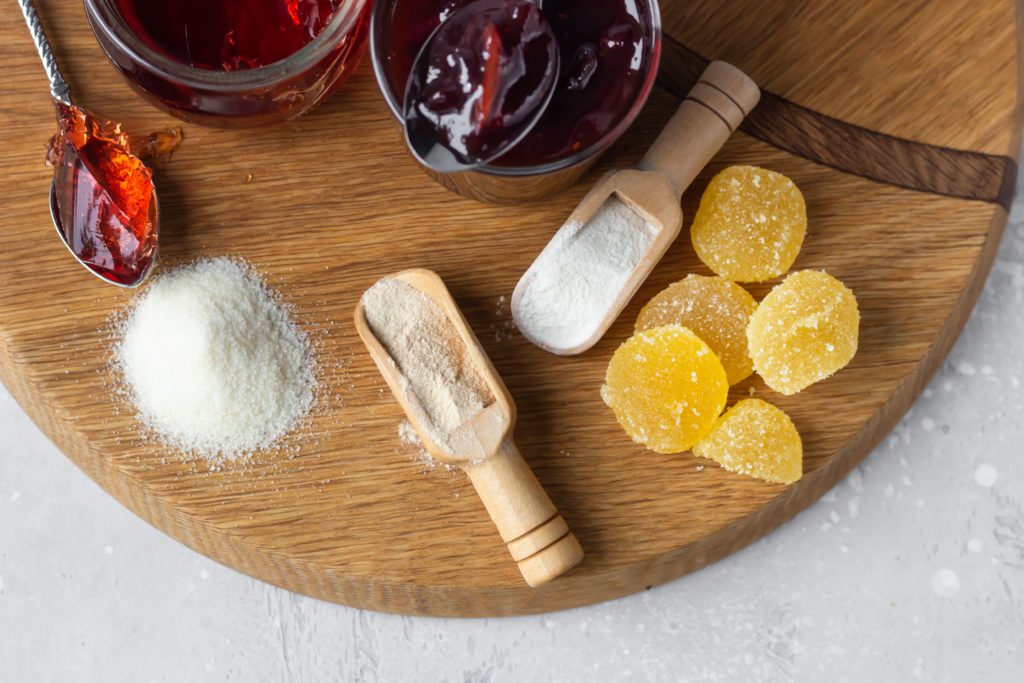 GELITA acquires majority stake in Turkish gelatine manufacturer