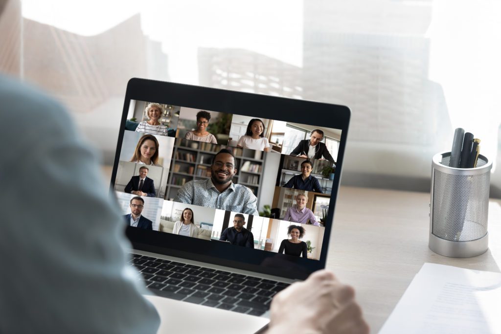 Fi Europe CONNECT reports innovation and high engagement