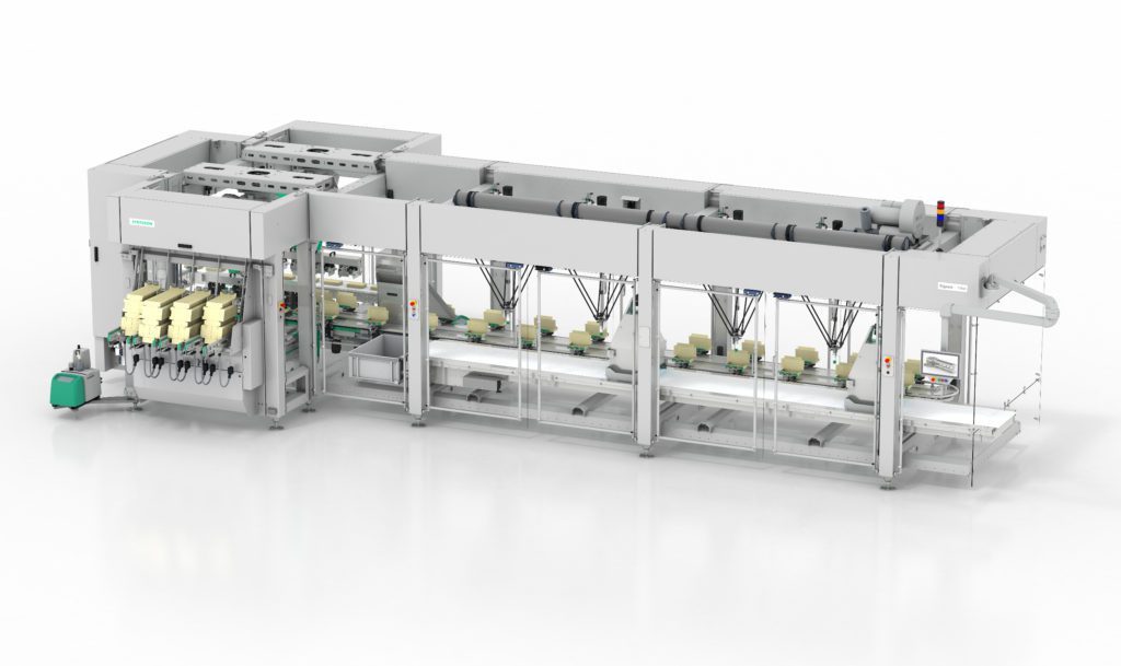 Syntegon adds new Sigpack TTMD cartoner to its portfolio