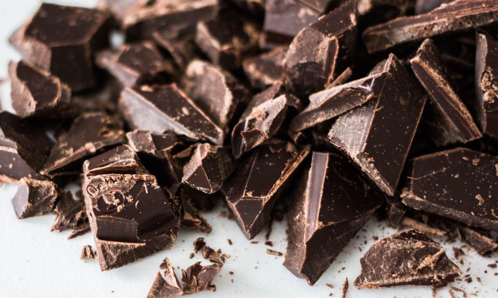 Ukraine increases imports of chocolate by 25.7%