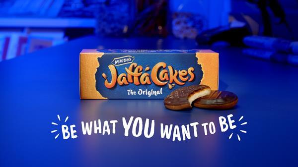 Jaffa Cakes to return to TV screens in new campaign