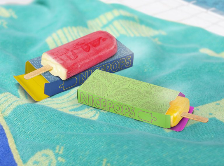Sustainable packaging solutions