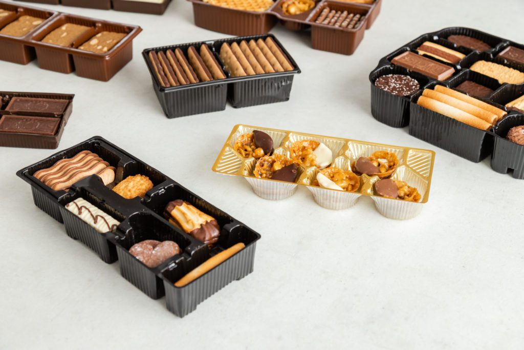 Flexibility in creating packaging solutions for the future