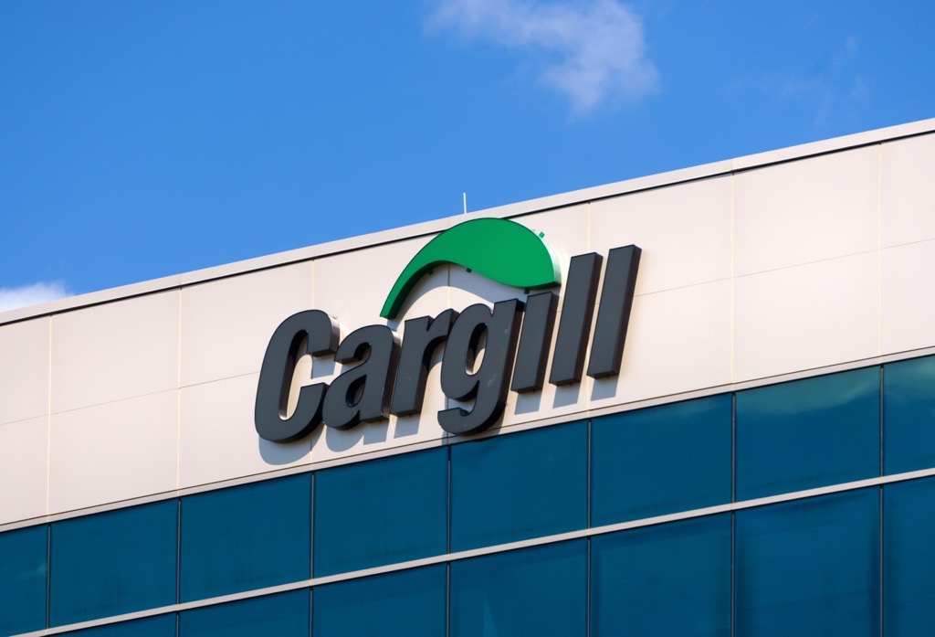 Jamie Miller named Cargill’s Chief Financial Officer
