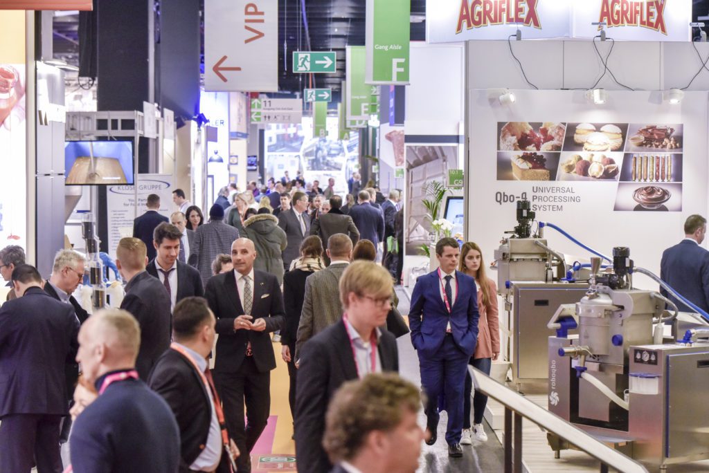 ProSweets Cologne signposts digital transformation in the industry
