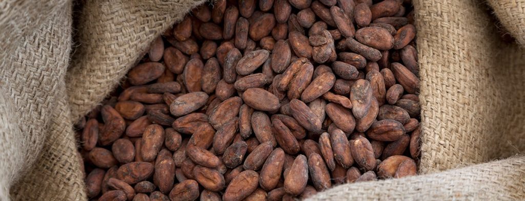 Ferrero reaches commitment to source 100% sustainable cocoa beans
