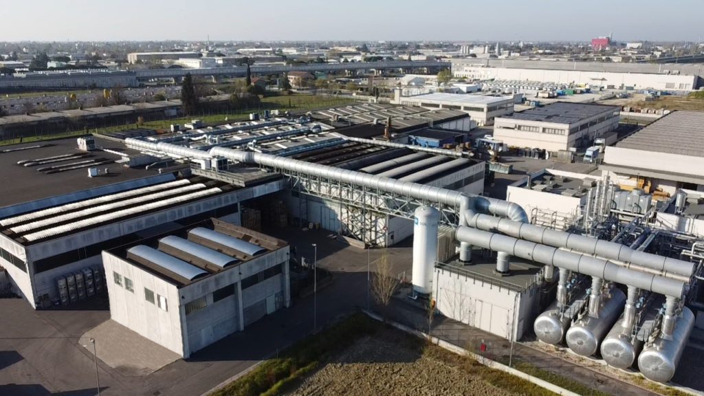 Schur Flexibles Group acquires the packaging specialist Sidac SpA