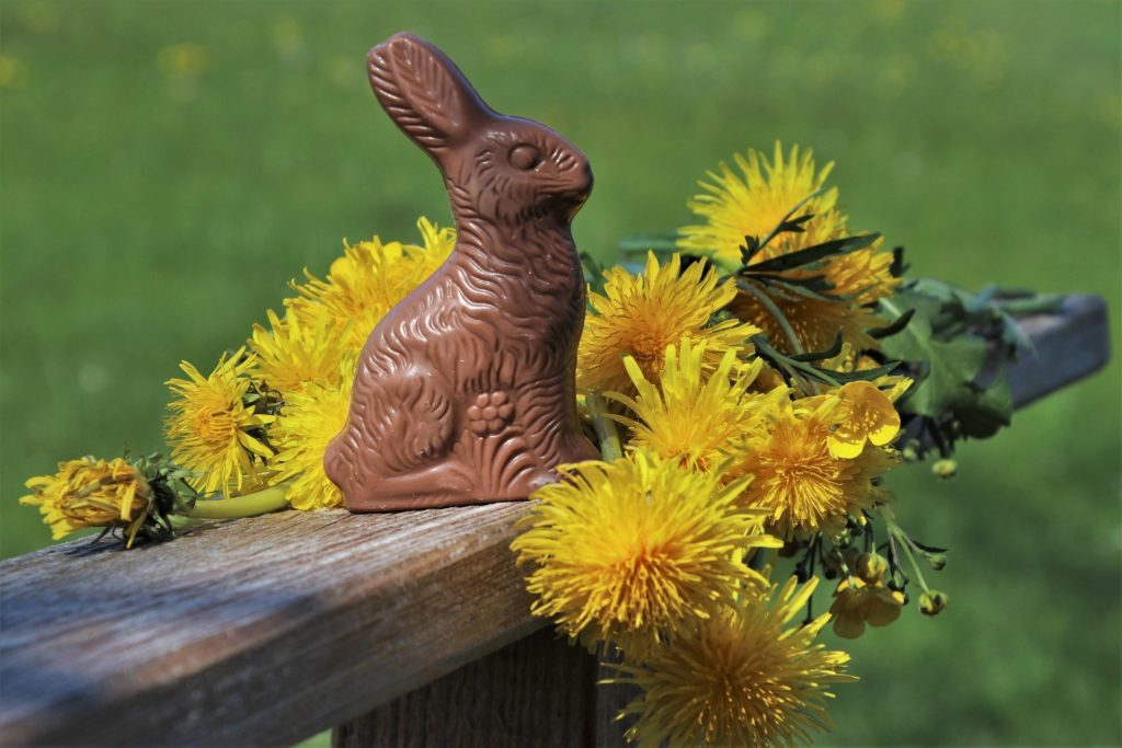 Most consumers celebrate Easter with treats, NCA reveals
