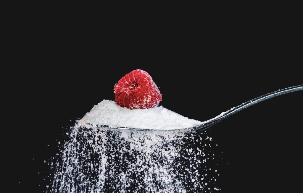 FMCG Gurus says concerns over weight gain drive demand for low sugar claims