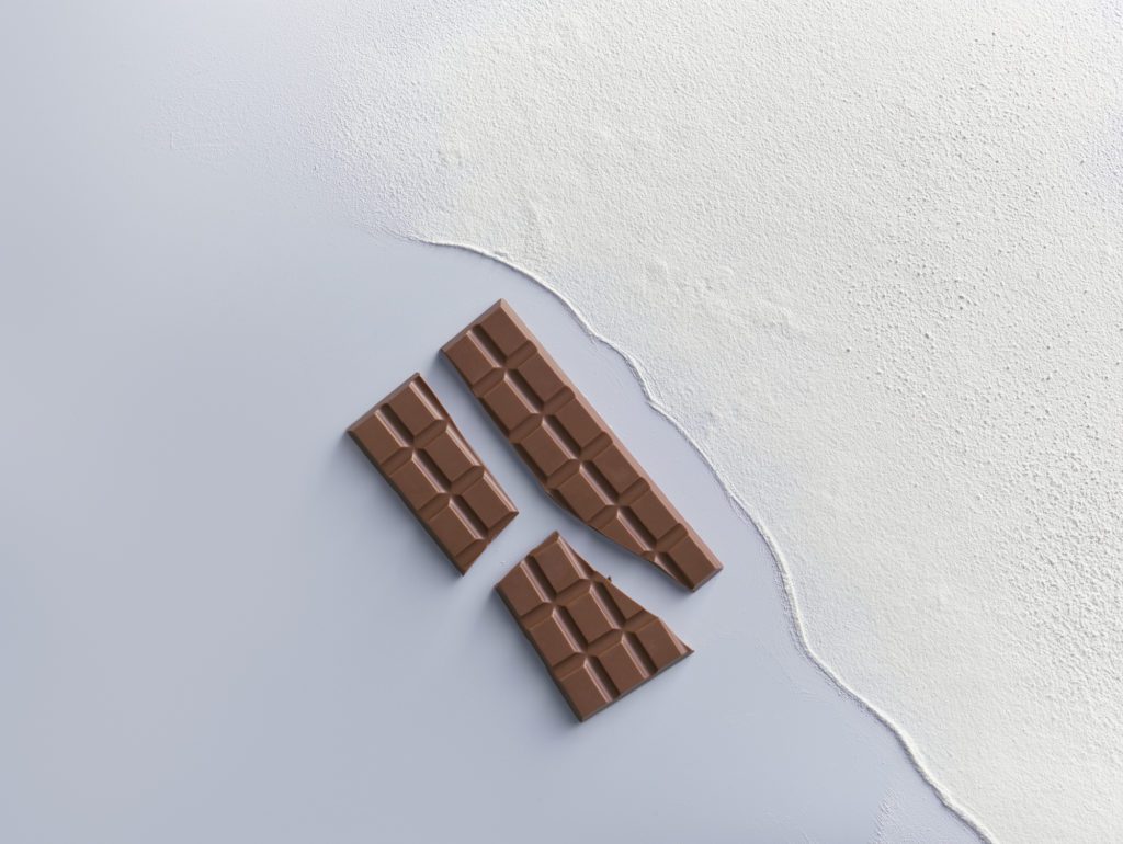 A sweet solution to sugar confectionery
