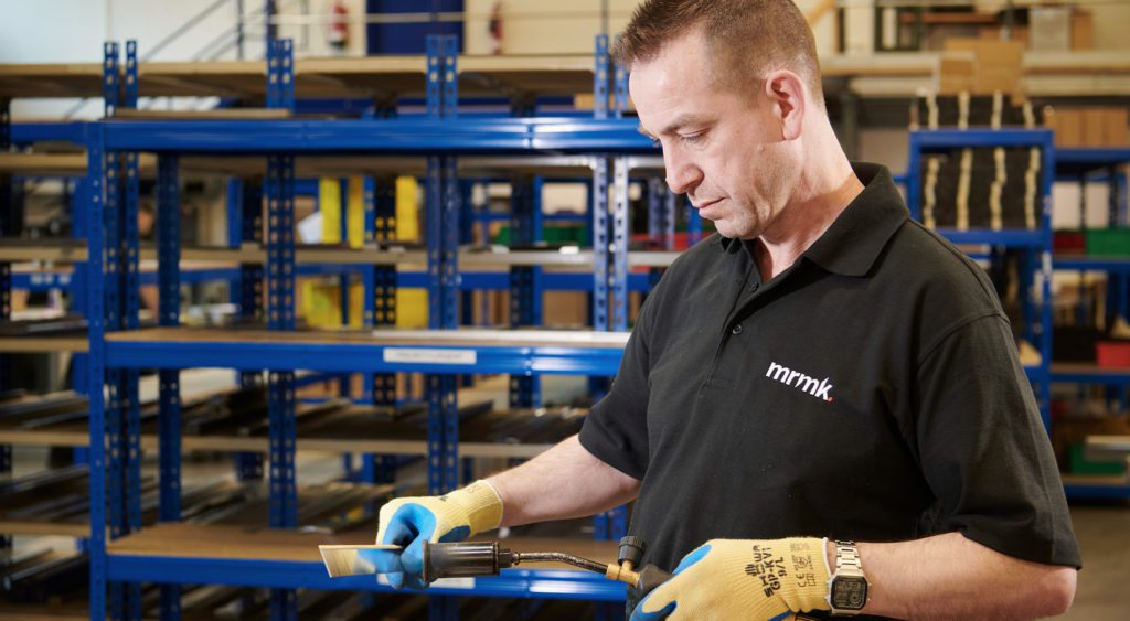 Foresight makes £4 million investment into MRMK to boost growth plans