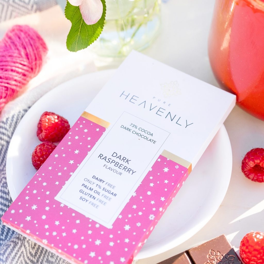 Pure Heavenly expands commercial team and releases new products