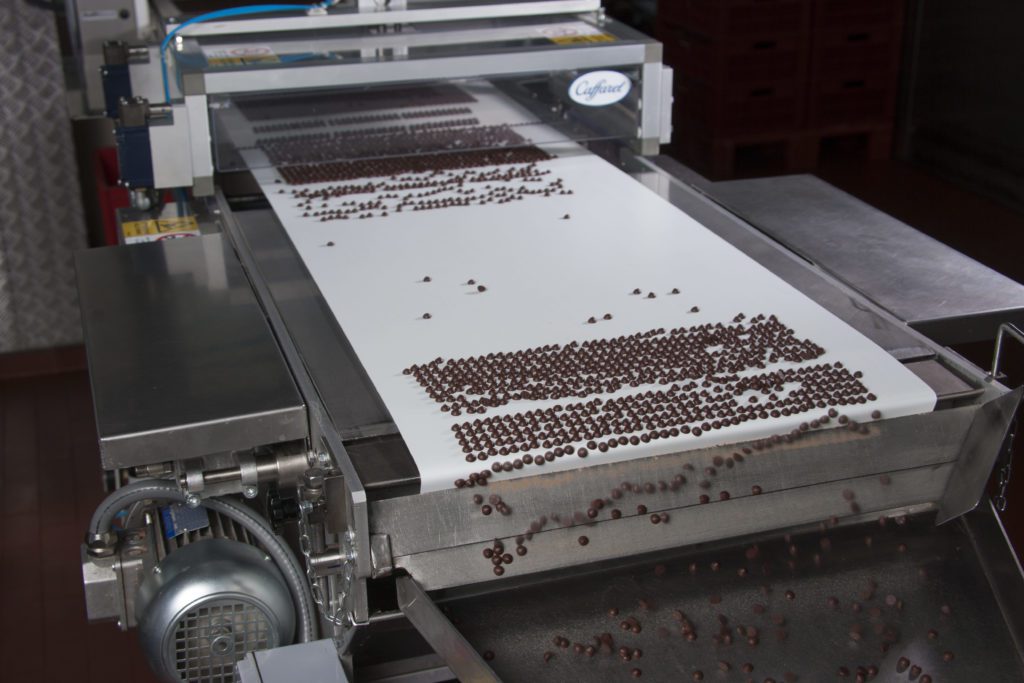 Ropanyl Premium Plus belts deliver new levels of flexibility and belt tracking