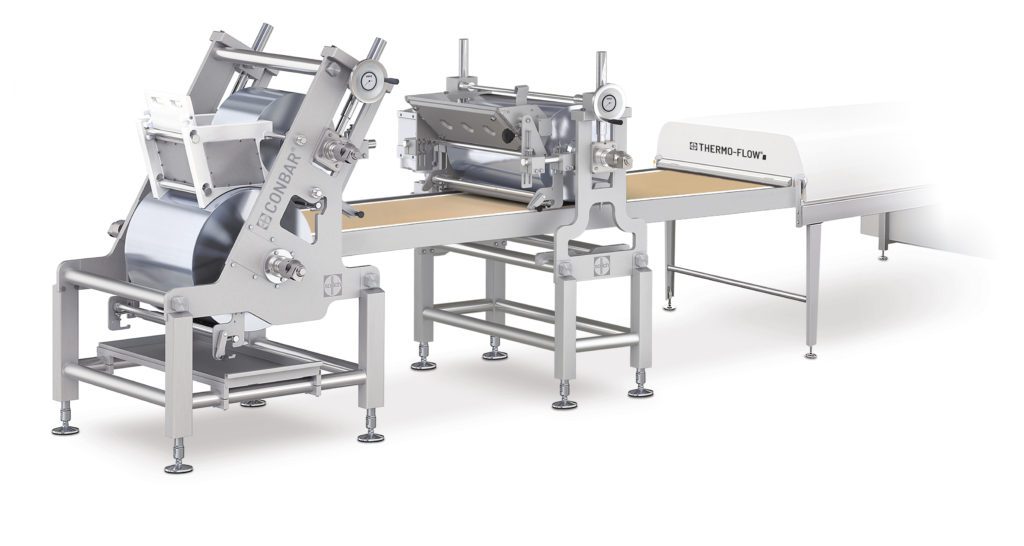 Trouble-free production for decades from SOLLICH