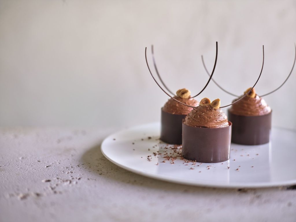 Puratos UK launches reduced sugar Belcolade chocolate