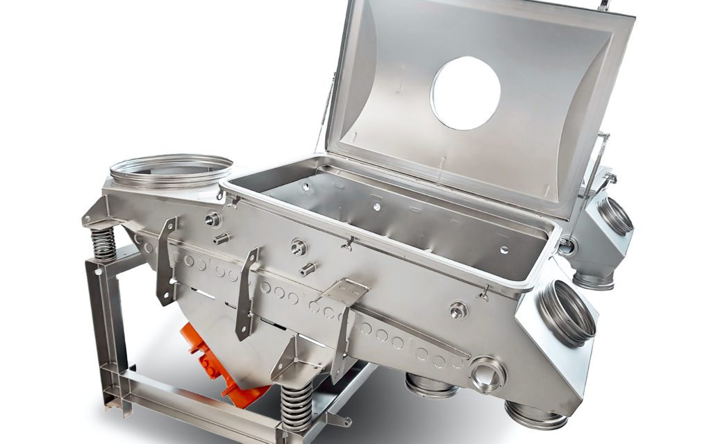 GEA implements innovative ViwateQ surface treatment