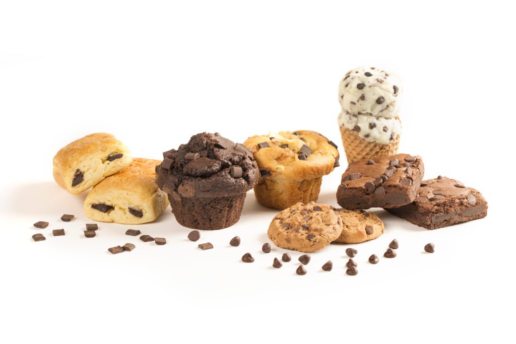IPCO offer steel belts and process systems for confectionery