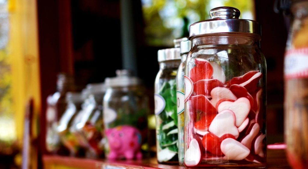 NCA reveals top confectionery trends for National Candy Month