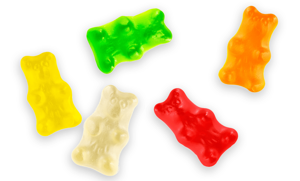 OTC Candy is a leading player in the active candy process industry
