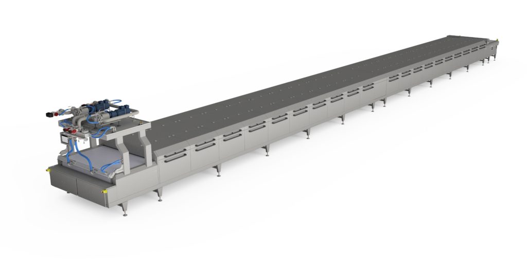 IPCO provides innovative solutions for bakery market